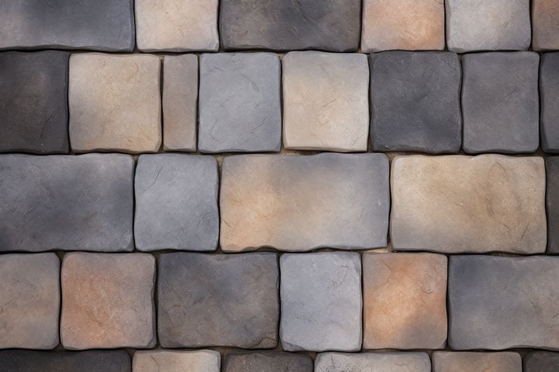 How Weather Exposure Affects Brick And Stone Flatwork Surfaces